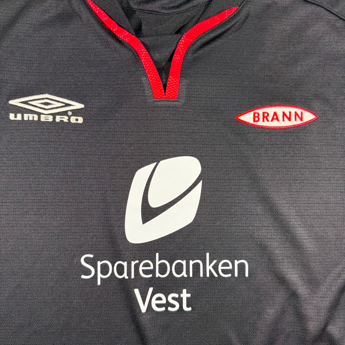 Brann 2005 away Europa (XL)