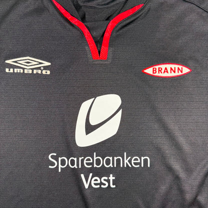 Brann 2005 away Europa (XL)