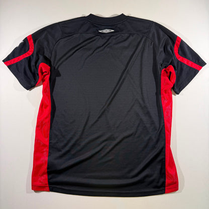 Brann 2005 away Europa (XL)