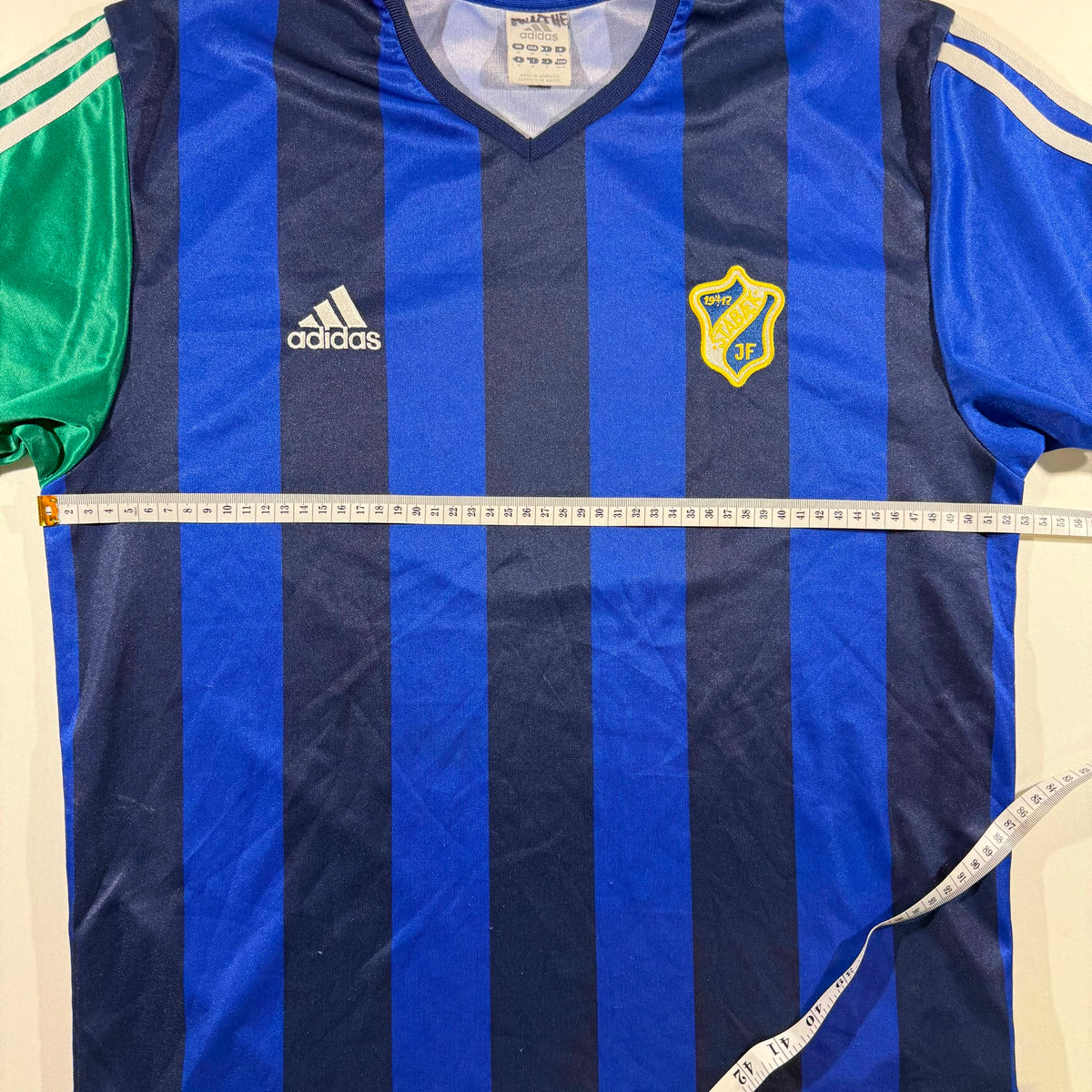 Stabæk 2003 home (M)
