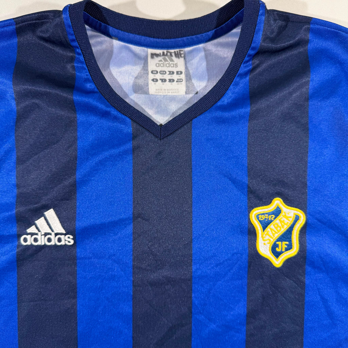 Stabæk 2003 home (M)