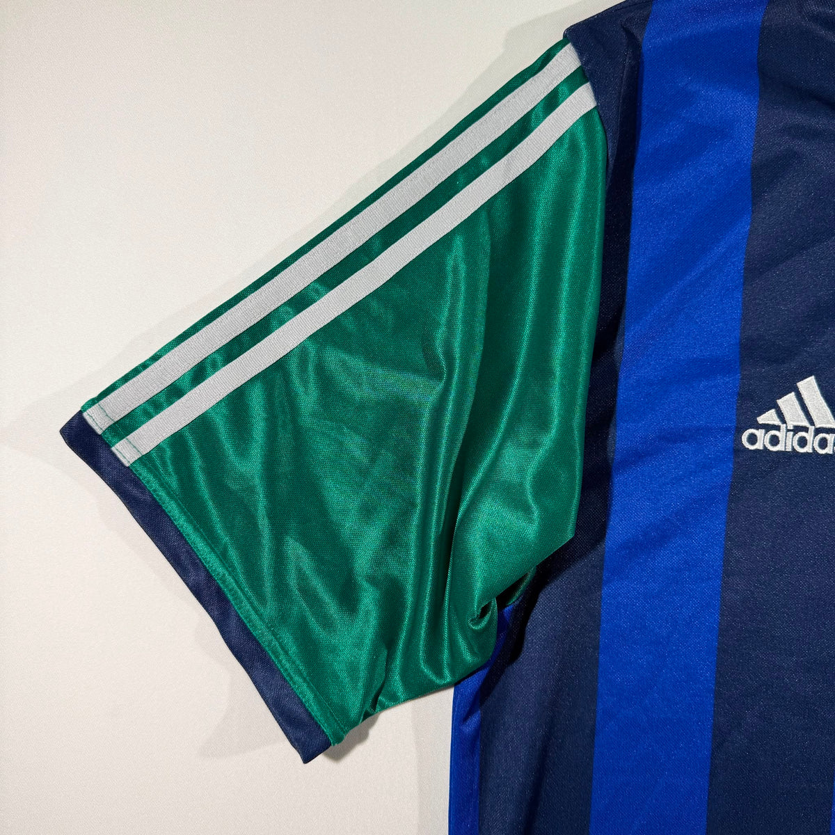 Stabæk 2003 home (M)