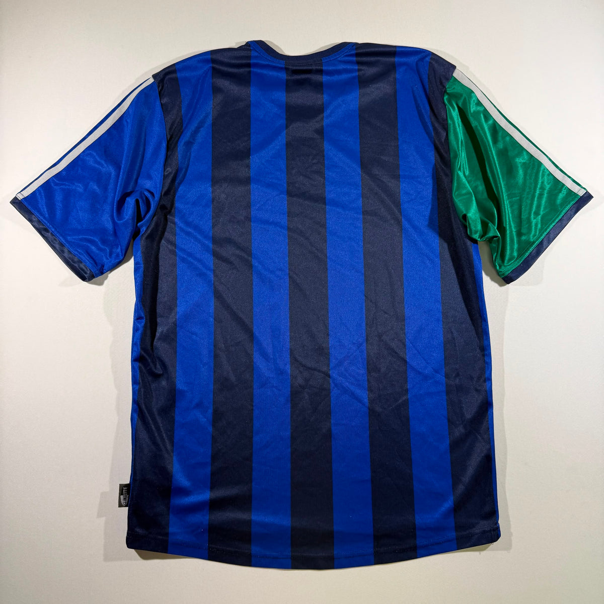 Stabæk 2003 home (M)