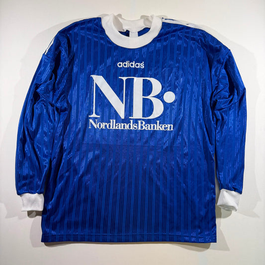 Bodø/Glimt 1997 away #8 (M)