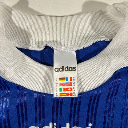 Bodø/Glimt 1997 away #8 (M)