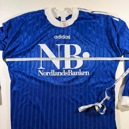 Bodø/Glimt 1997 away #8 (M)