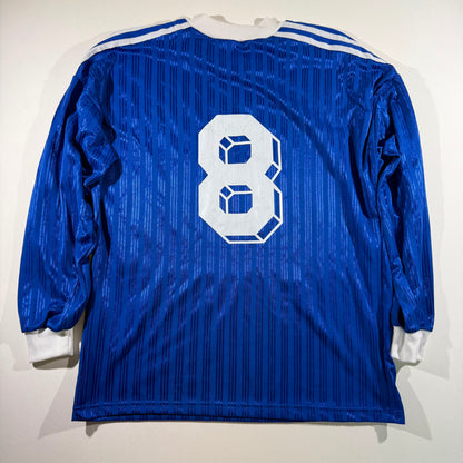 Bodø/Glimt 1997 away #8 (M)