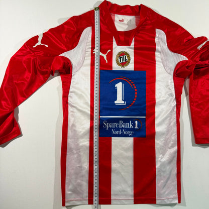Tromsø 2008 home kids