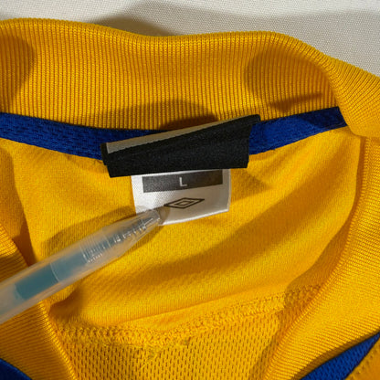 Bøler Fotball 2005 away #7 (L)