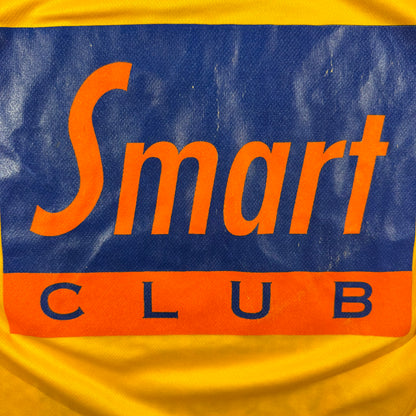 Bøler Fotball 2005 away #7 (L)