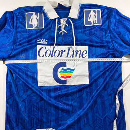 IK Start 1995 away (XL)