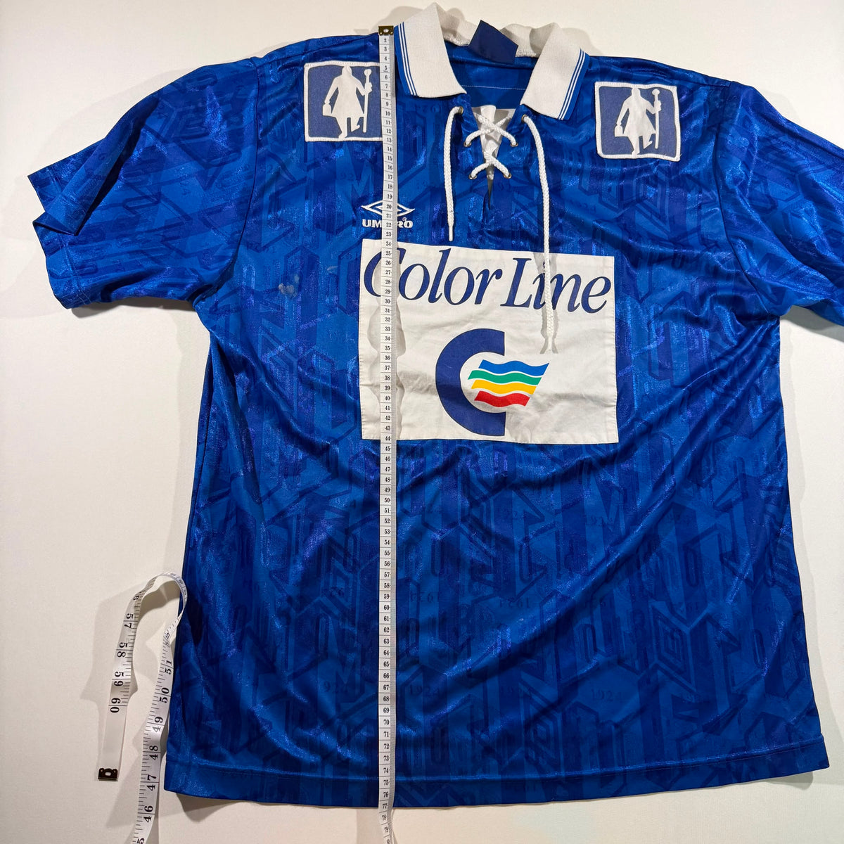 IK Start 1995 away (XL)