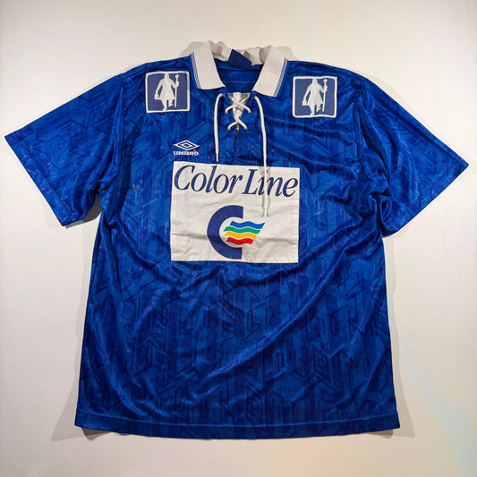 IK Start 1995 away (XL)