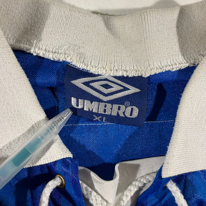 IK Start 1995 away (XL)