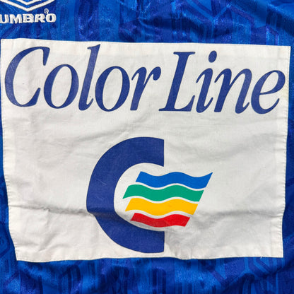 IK Start 1995 away (XL)