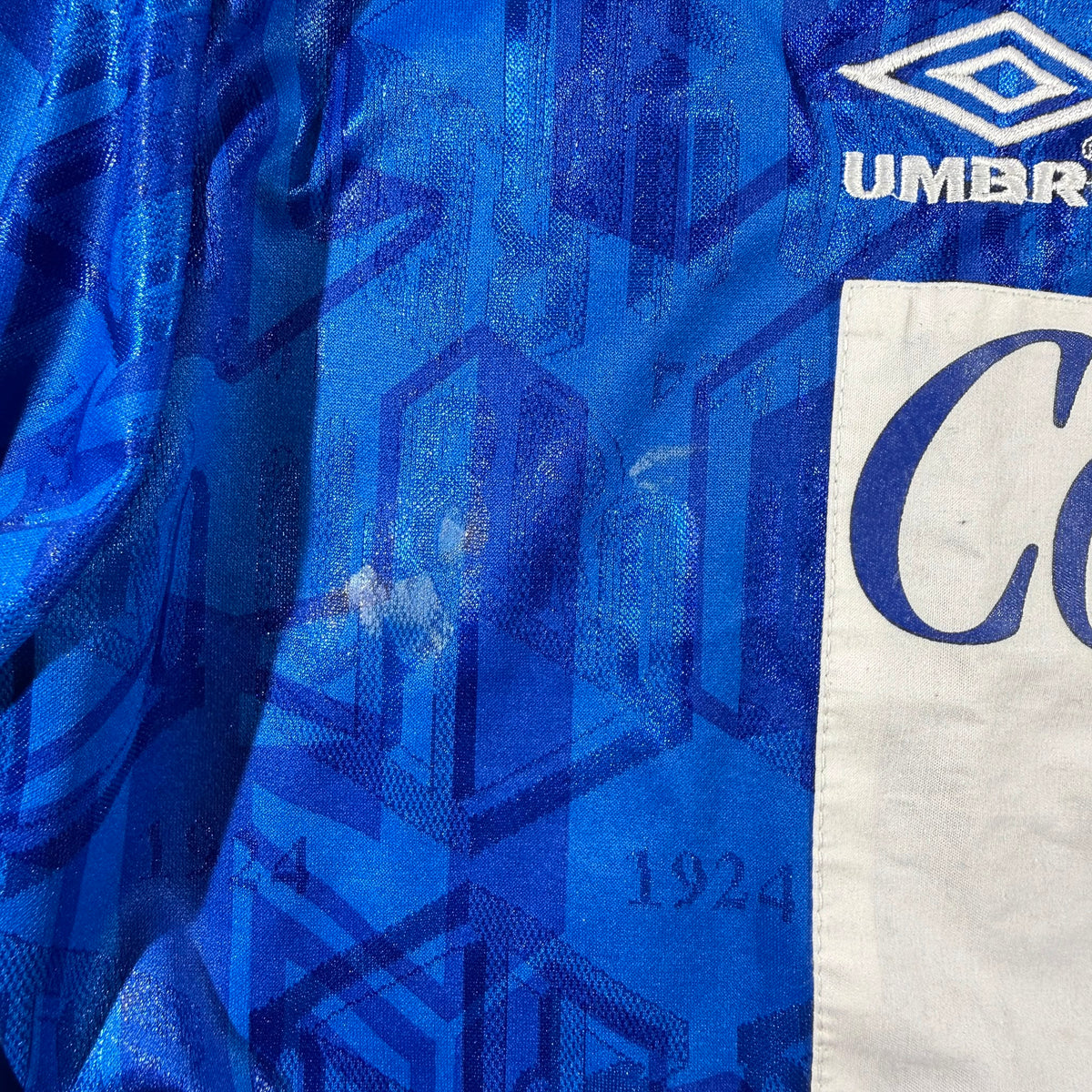 IK Start 1995 away (XL)