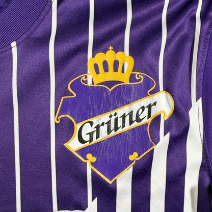 Grüner IL 2012 home #16 (M)