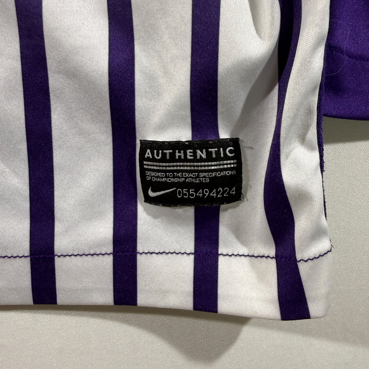 Grüner IL 2012 home #16 (M)