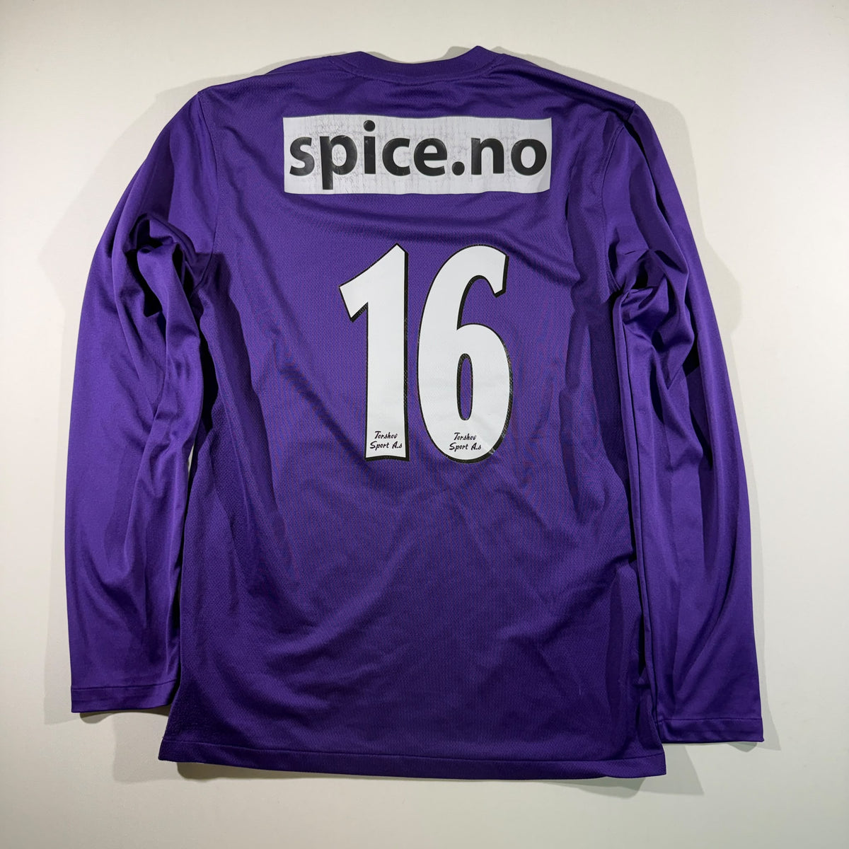 Grüner IL 2012 home #16 (M)