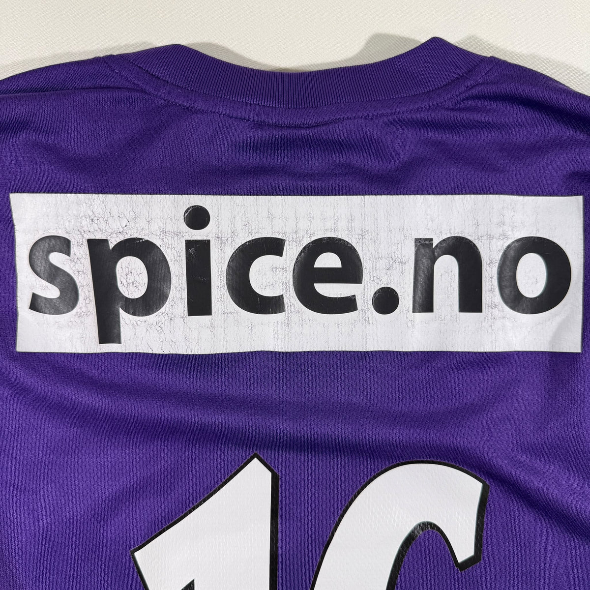 Grüner IL 2012 home #16 (M)