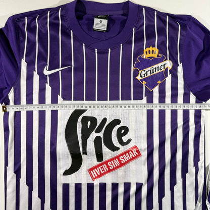 Grüner IL 2012 home #16 (M)