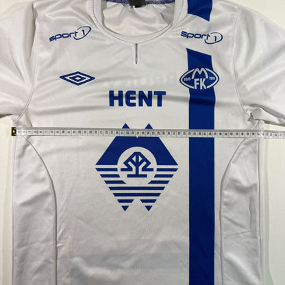 Molde 2013 away (M)