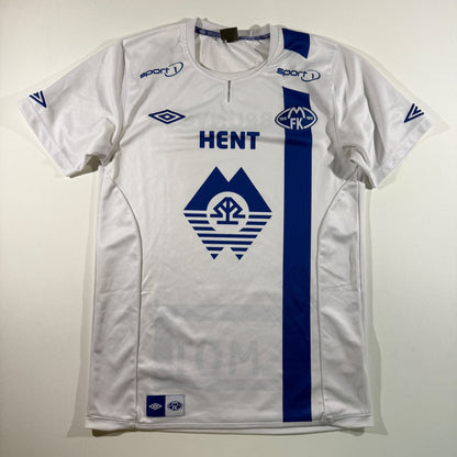 Molde 2013 away (M)