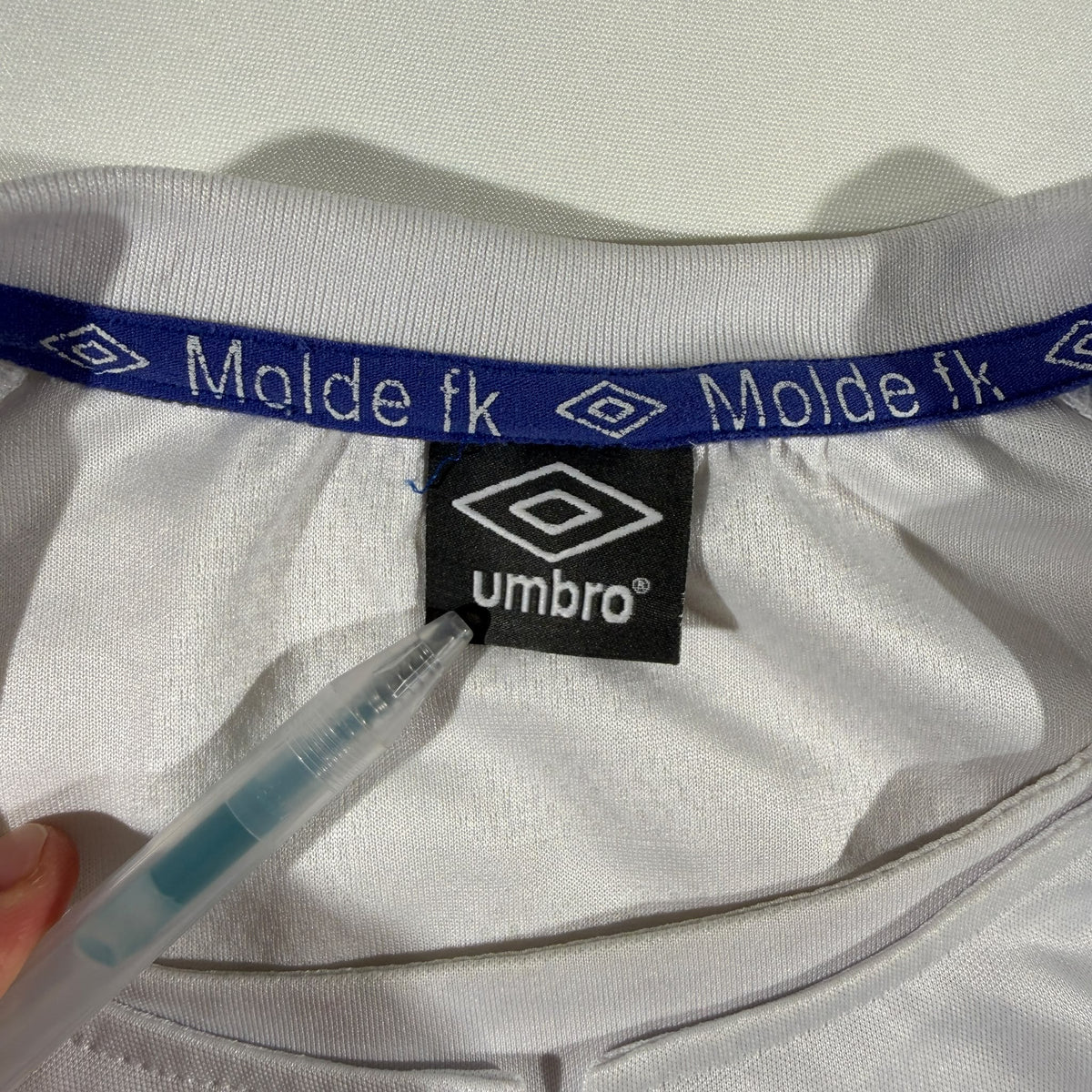 Molde 2013 away (M)