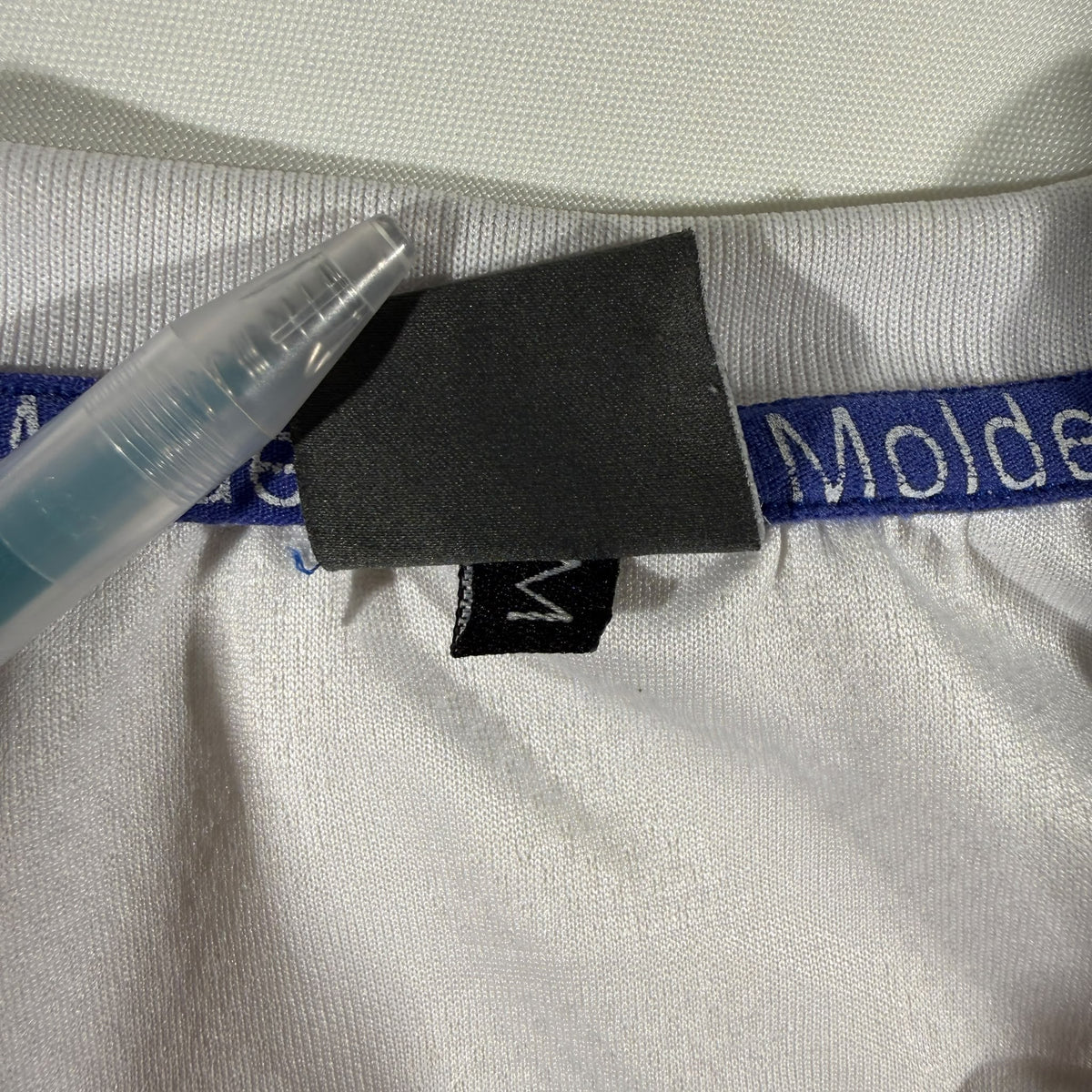 Molde 2013 away (M)