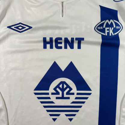 Molde 2013 away (M)