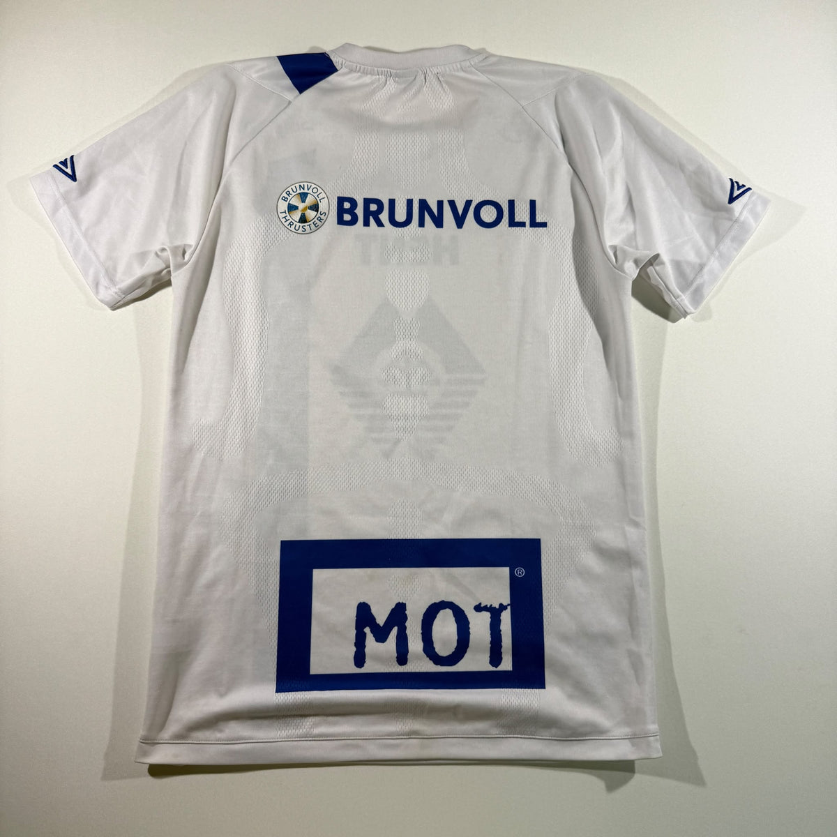 Molde 2013 away (M)