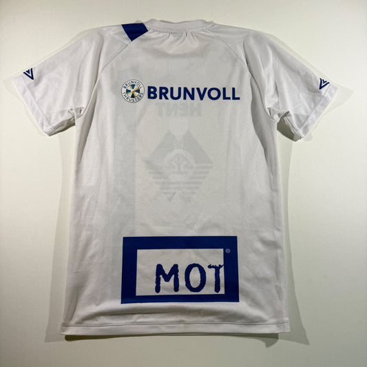 Molde 2013 away (M)