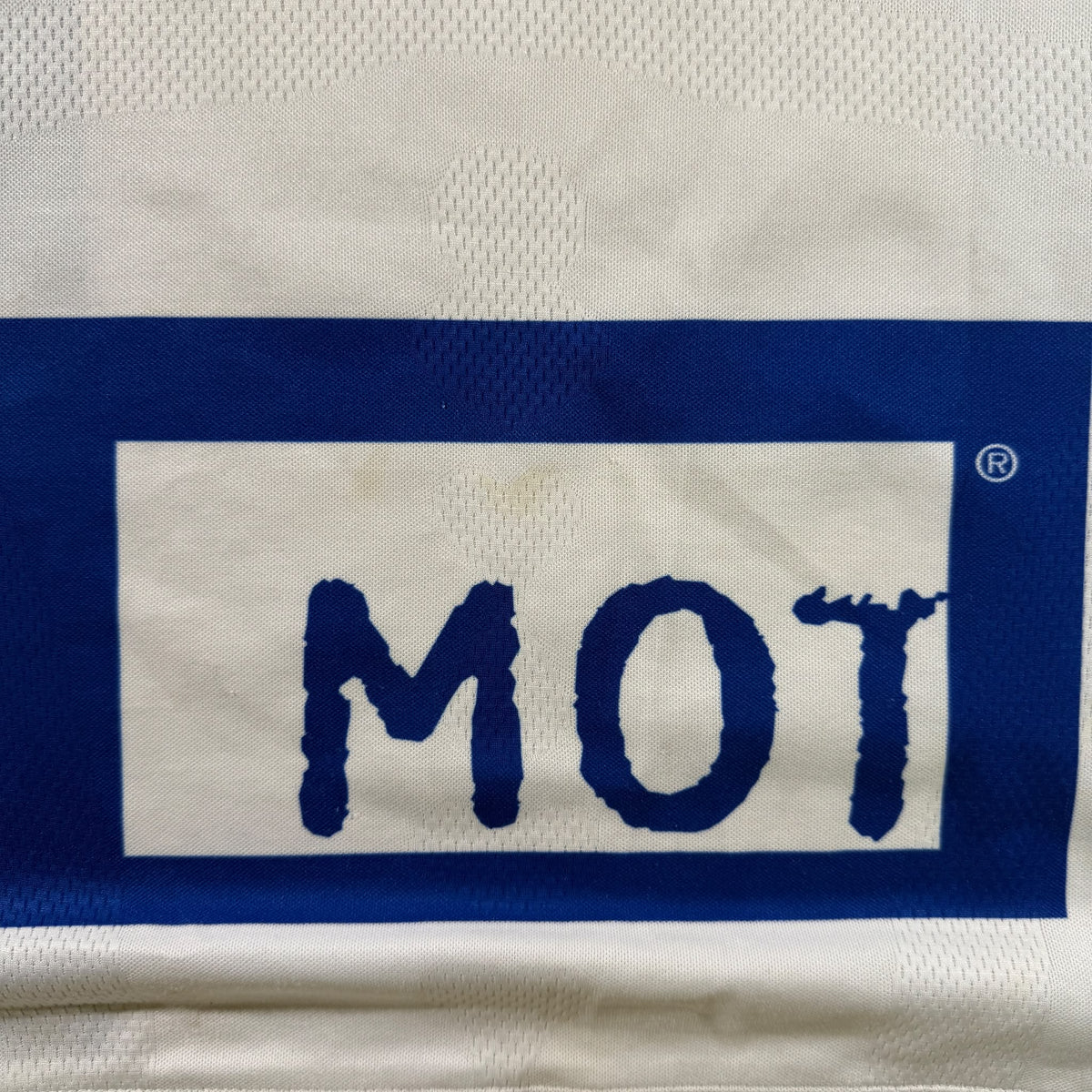 Molde 2013 away (M)