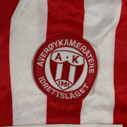 Averøy 1992 home #2 (XL)