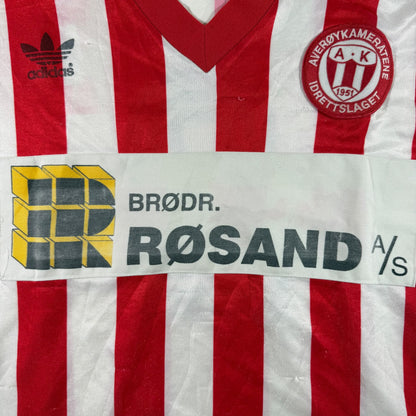 Averøy 1992 home #2 (XL)