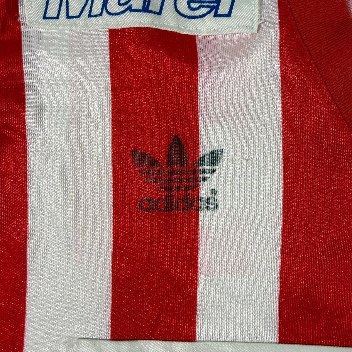 Averøy 1992 home #2 (XL)