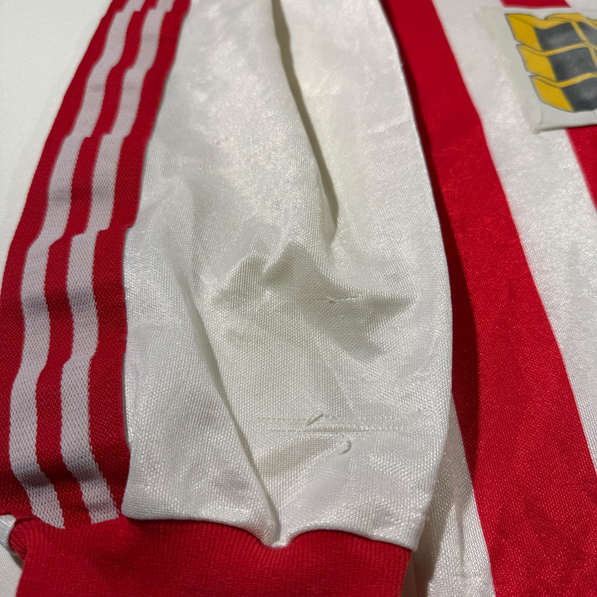 Averøy 1992 home #2 (XL)