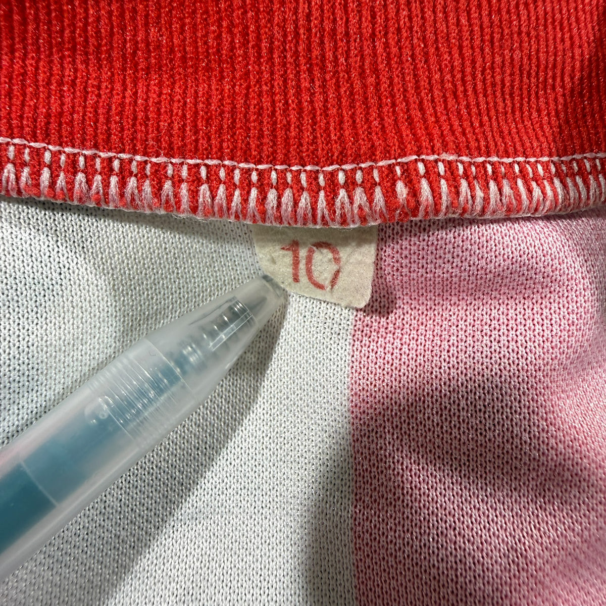 Averøy 1992 home #2 (XL)