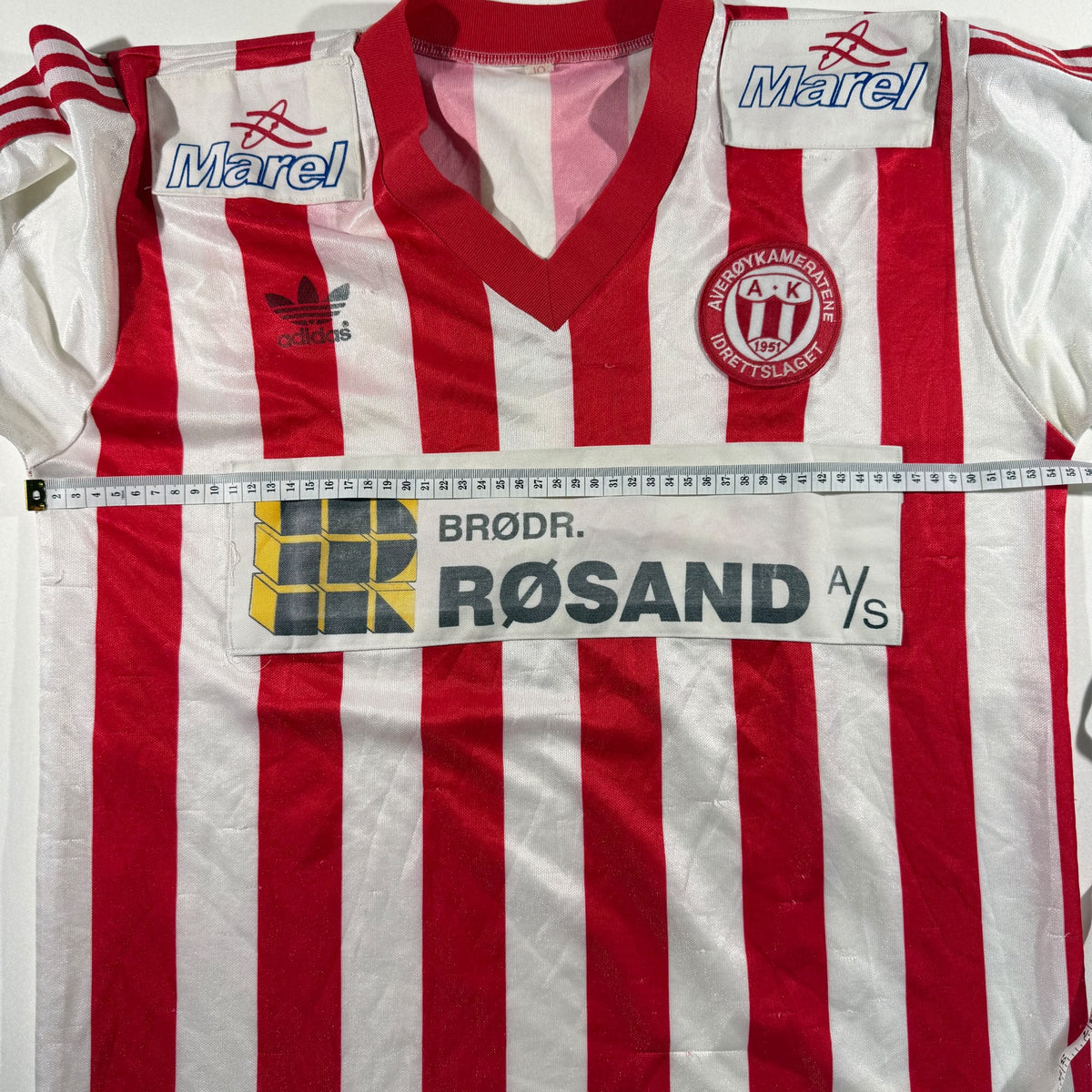 Averøy 1992 home #2 (XL)