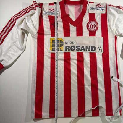 Averøy 1992 home #2 (XL)