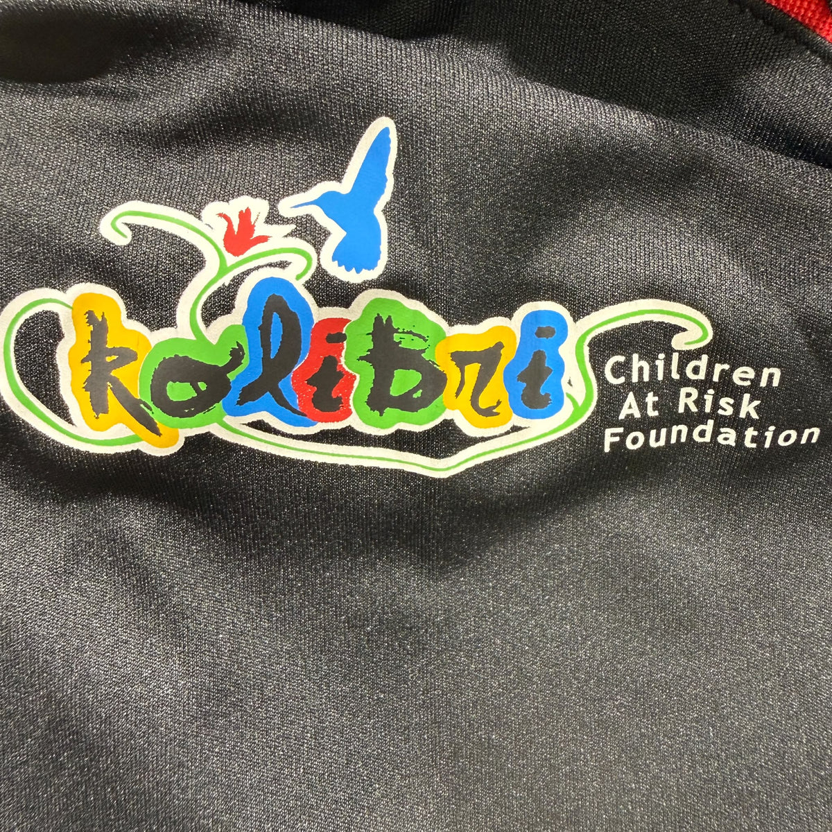 Brann 2012 away with special logo (S)