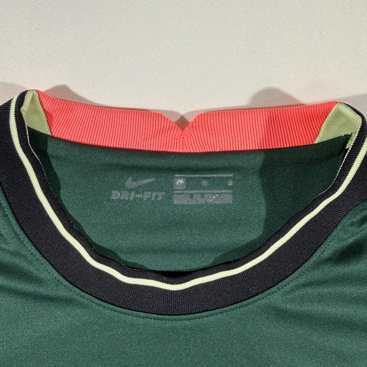 Tottenham 2020/21 away shirt #7 Son Heung-min (L)