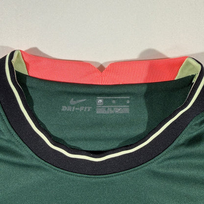 Tottenham 2020/21 away shirt #7 Son Heung-min (L)