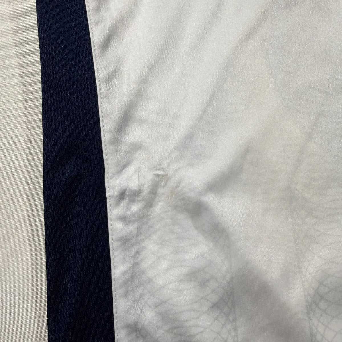 Aarhus 2022/23 home shirt #46 Asker Beck (L)