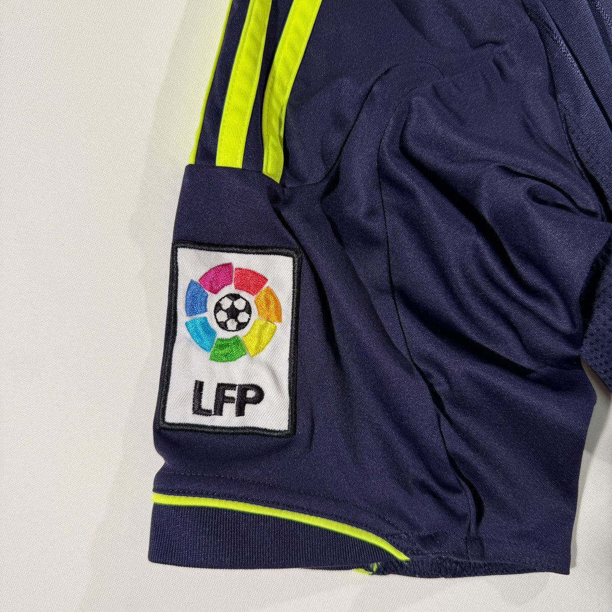 Real Madrid 2012/13 home shirt #9 Karim Benzema (M)