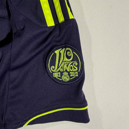 Real Madrid 2012/13 home shirt #9 Karim Benzema (M)