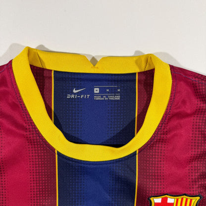 FC Barcelona 2020/21 home shirt #10 Leo Messi (M)