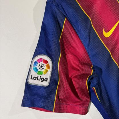 FC Barcelona 2020/21 home shirt #10 Leo Messi (M)