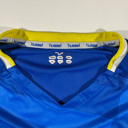 Everton 2020/21 home shirt #11 Joshua King (XL)