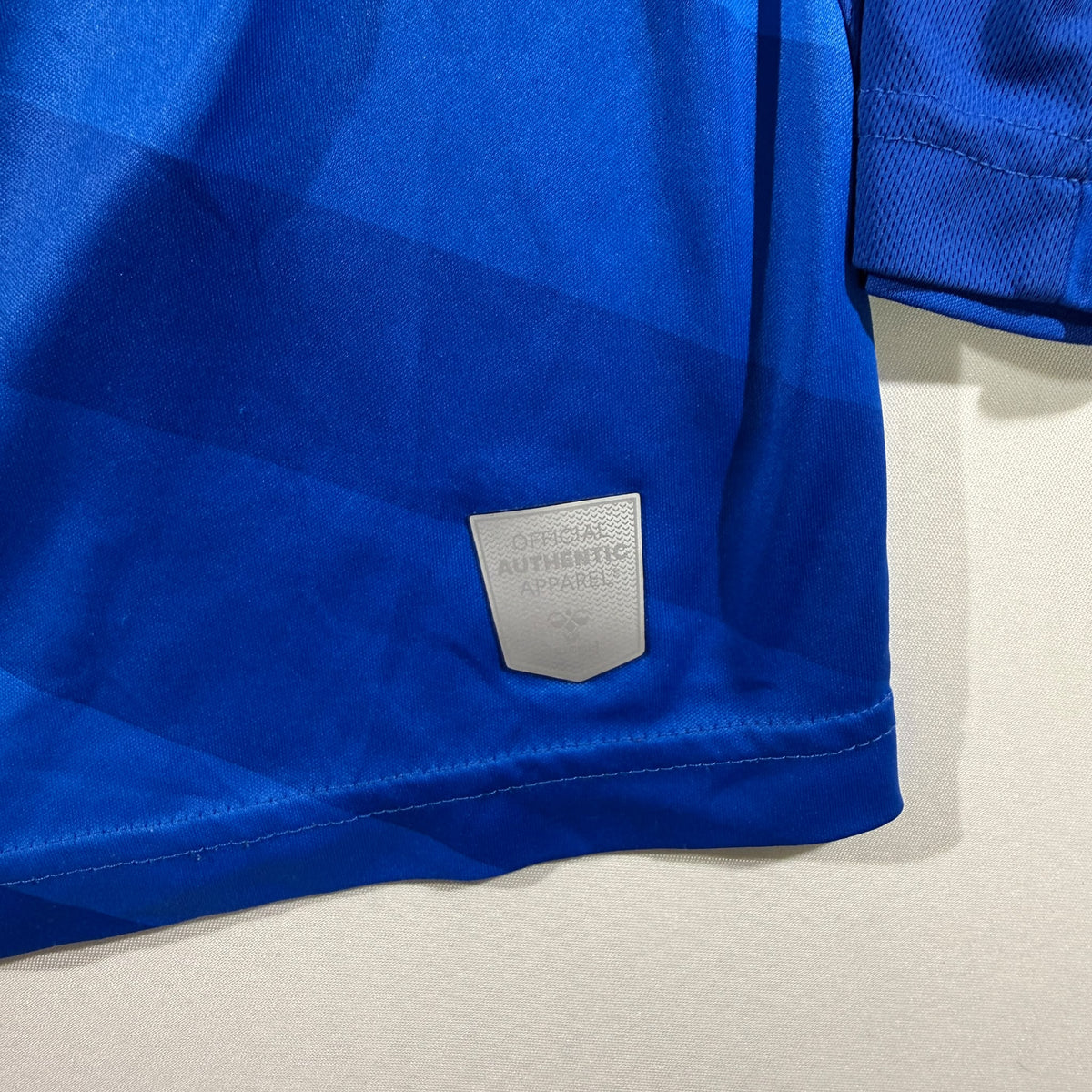 Everton 2020/21 home shirt #11 Joshua King (XL)